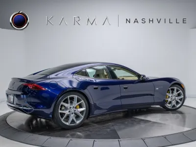 Revero GT